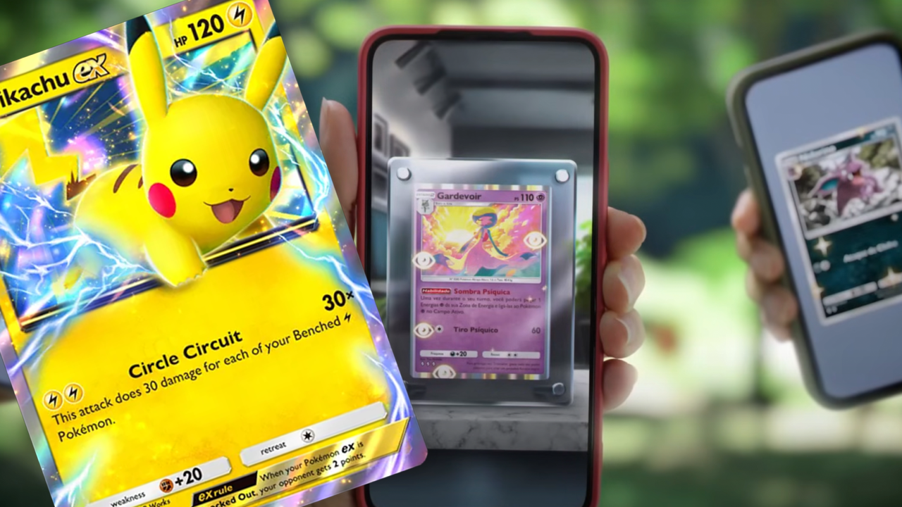 Updates Announced for Pokemon TCG Pocket's 2025 Roadmap