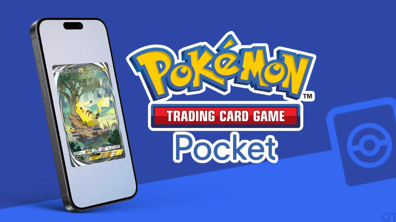 TCGP Players Face January Deadline for Pokedex Completion