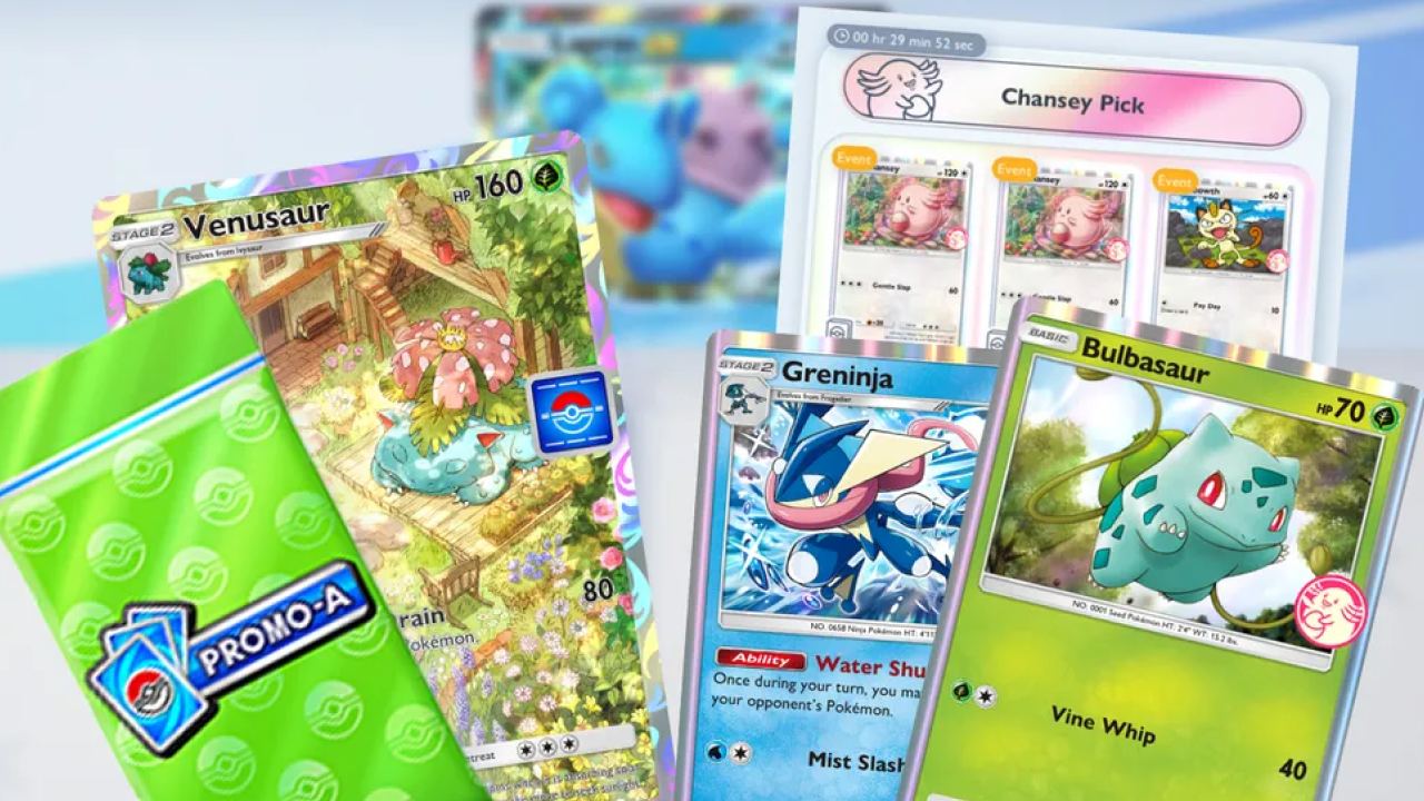 Complete Pokemon TCG Pocket Events Guide: Current and Future Content