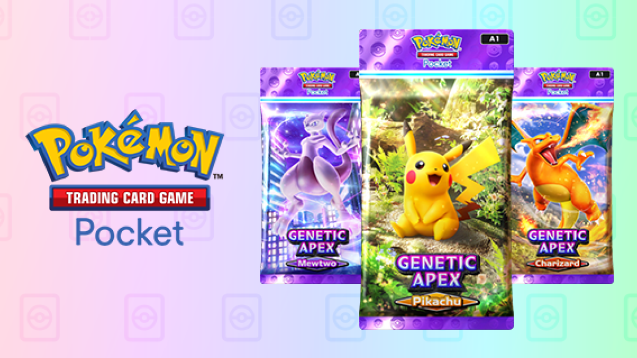 Ultimate Pokemon TCG Pocket Collection Guide