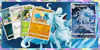 Unleash the Alolan Ninetales Drop Event!