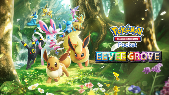 Eevee Grove Expansion: Unleash the Power of Eevee and Its Ev