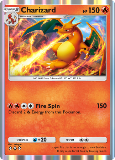 Charizard