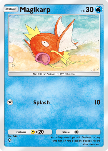 Magikarp