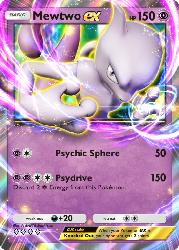 Mewtwo EX Deck Guide for Pokemon TCG Pocket | Win Strategy | TCGP Deck