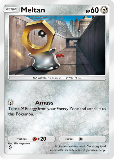 Meltan