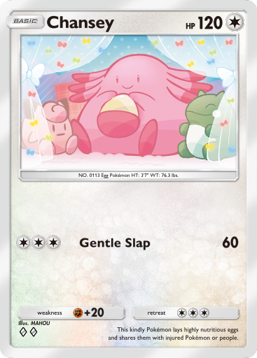 Chansey