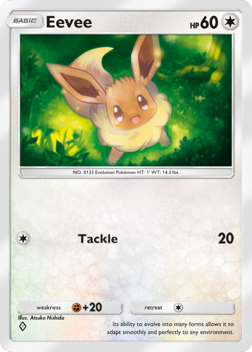 Cursed Eevee Deck Guide for Pokemon TCG Pocket | Win Strategy | TCGP Deck