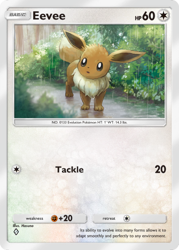 Eevee