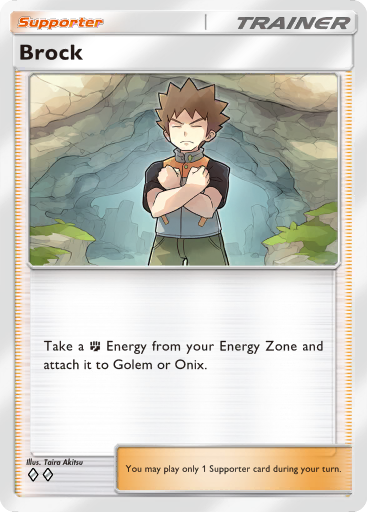 Brock