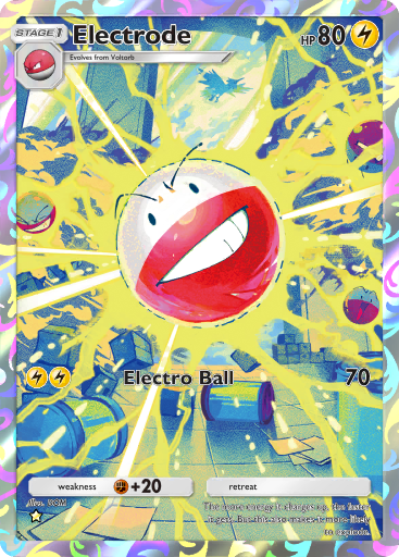 Electrode