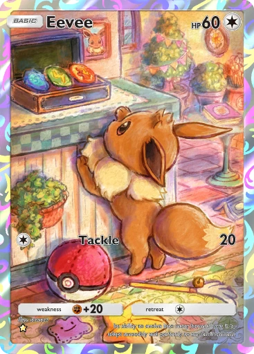 Eevee