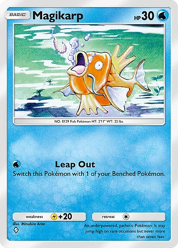 Magikarp