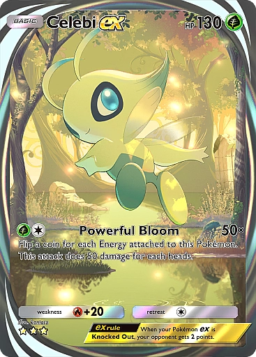 Celebi Deck Guide for Pokemon TCG Pocket | Win Strategy | TCGP Deck