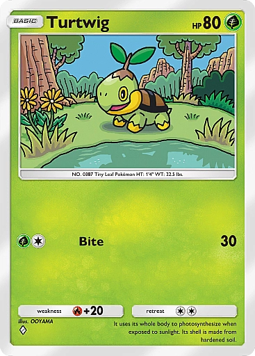 Turtwig