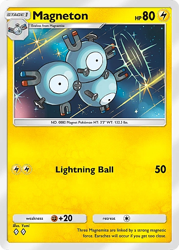 Magneton