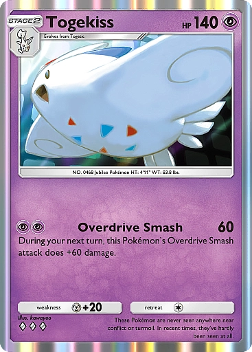 Togekiss