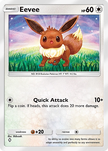 Eevee