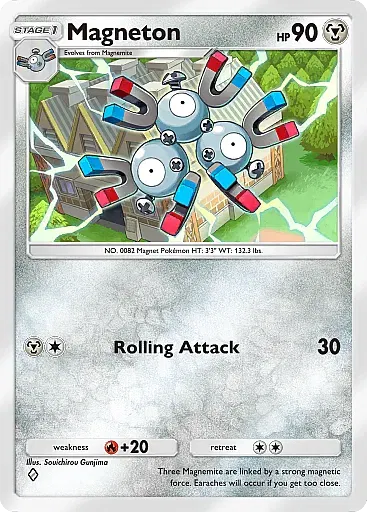 Magneton