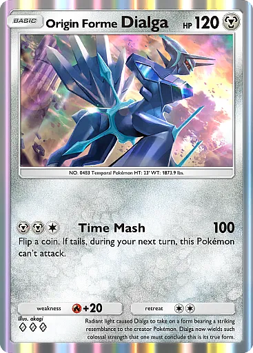 Dialga