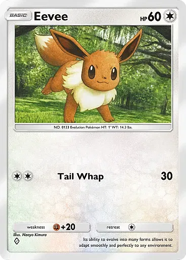 Eevee