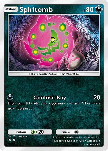 Spiritomb