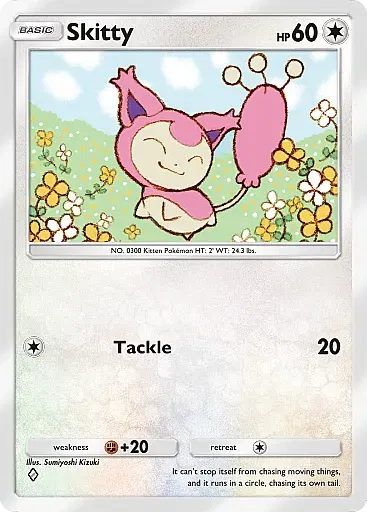 Skitty