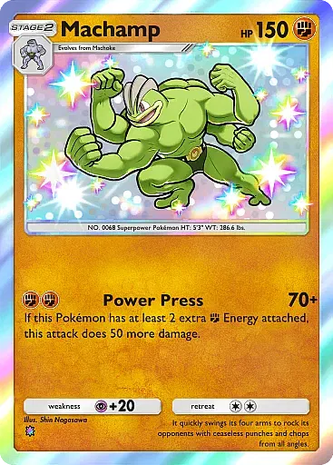 Machamp